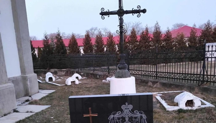 Primaria Dumbraveni Comentarii - Dumbrăveni