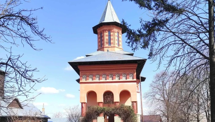 Primaria Dumbraveni Instagram - Dumbrăveni