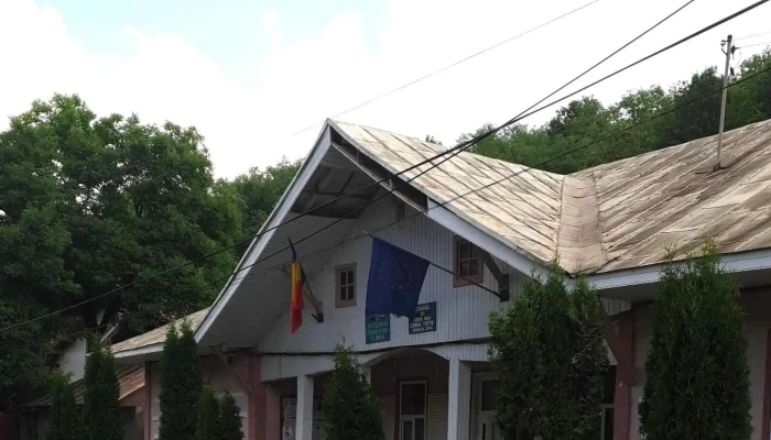 Primaria Filipeni Cum Să Ajungi Acolo - Filipeni