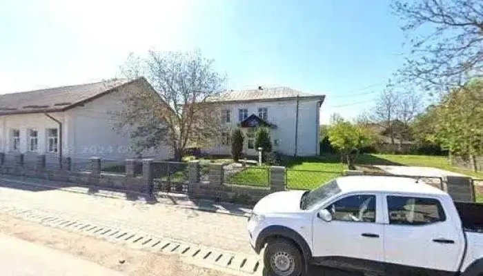 Primaria Fratautii Noi Street View Si 360deg - Frătăuții Noi