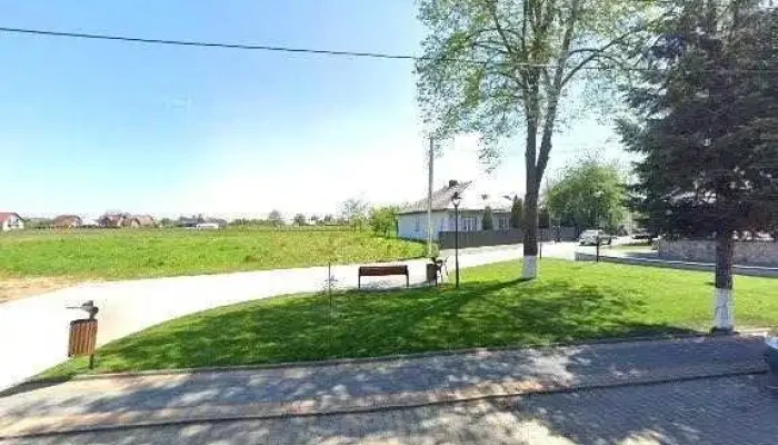 Primaria Fratautii Vechi Street View Si 360deg - Frătăuții Vechi