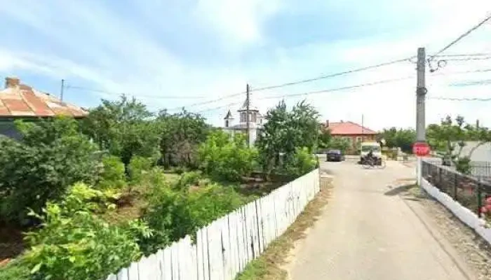 Primaria Frecatei Street View Si 360deg - Frecăței