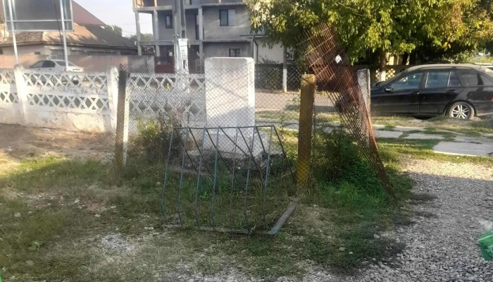 Primaria Fundeni Comentarii - Fundeni