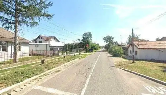 Primaria Fundeni Street View Si 360deg - Fundeni