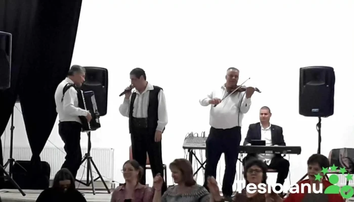 Primaria Ghercesti Videoclipuri - Ghercești