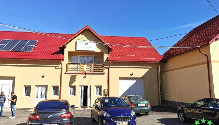 Primaria Giulesti Locație - Giulești