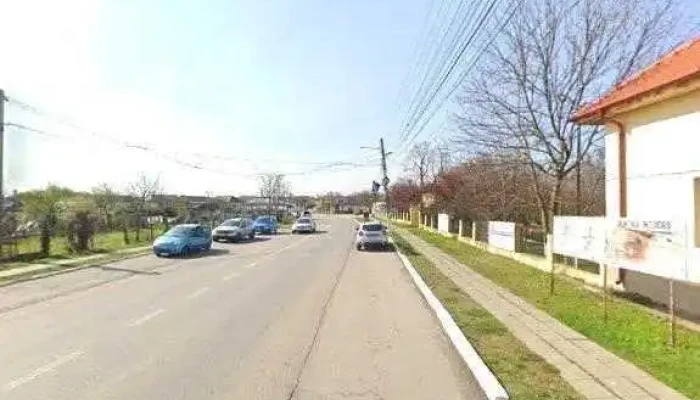 Primaria Giurgita Aproape De Mine - Giurgița