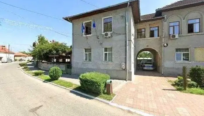 Primaria Ilia Street View Si 360deg - Ilia