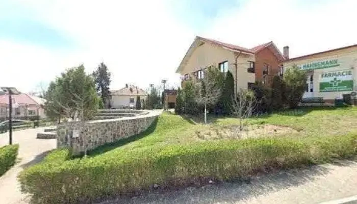 Primaria Malu Mare Street View Si 360deg - Malu Mare