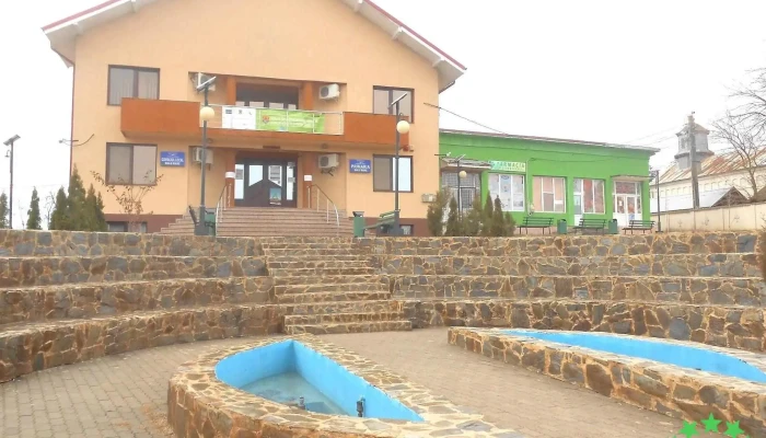 Primaria Malu Mare Unde - Malu Mare