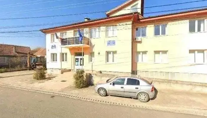 Primaria Martinesti Scor - Mărtineşti