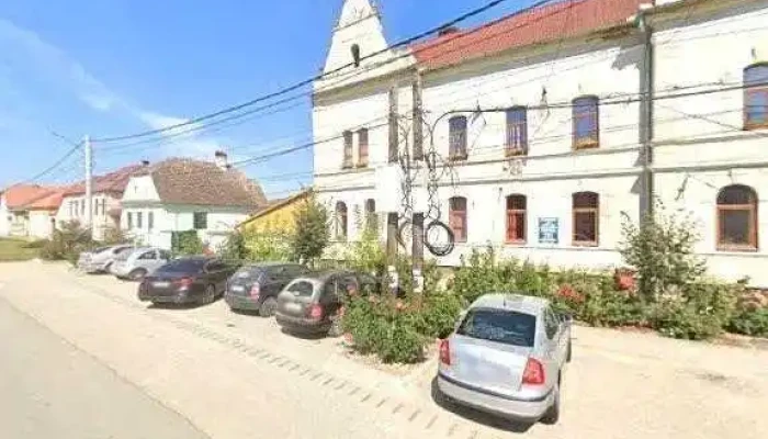 Primaria Merghindeal Street View Si 360deg - Merghindeal