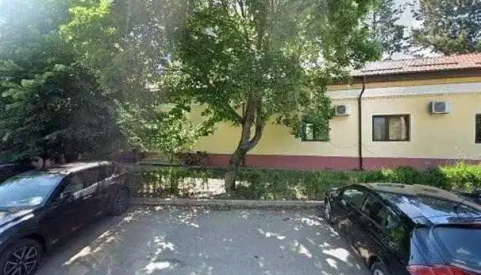 Primaria Moara Vlasiei Street View Si 360deg - Moara Vlăsiei