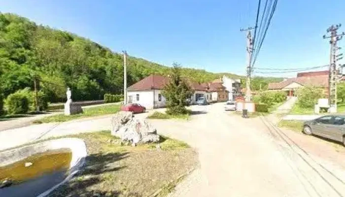 Primaria Moneasa Street View Si 360deg - Moneasa