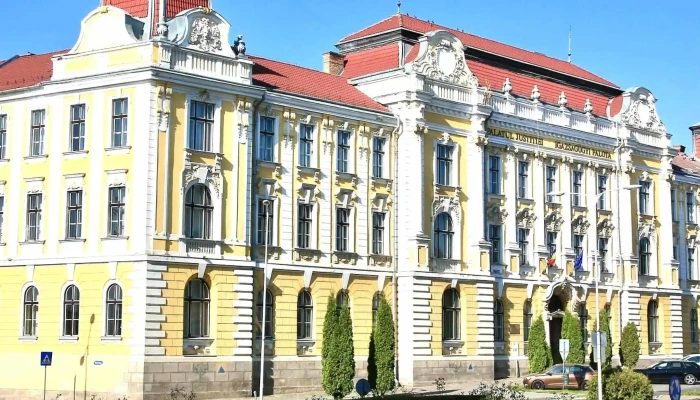 Primaria Municipiului Miercurea Ciuc Catalog - Miercurea Ciuc