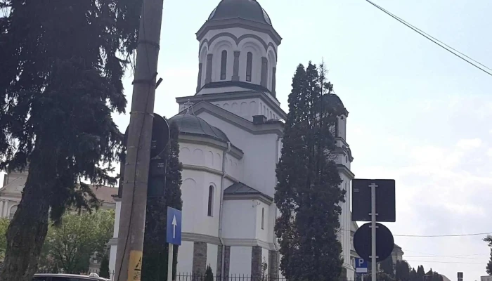 Primaria Municipiului Miercurea Ciuc Miercurea Ciuc - Miercurea Ciuc