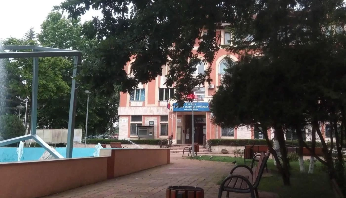 Primaria Murfatlar Site Web - Murfatlar