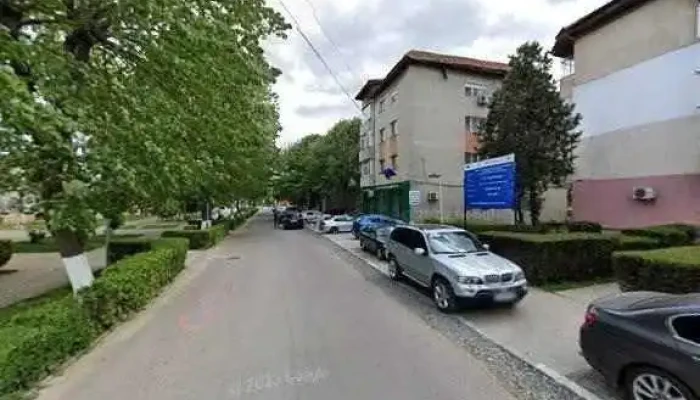 Primaria Murfatlar Street View Si 360deg - Murfatlar