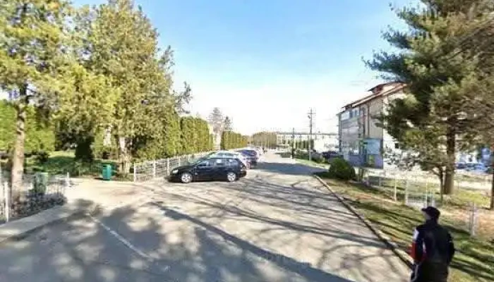 Primaria Nicolae Balcescu Street View Si 360deg - Nicolae Bălcescu