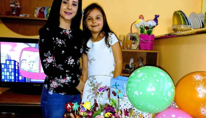 Primaria Nojorid Program - Nojorid