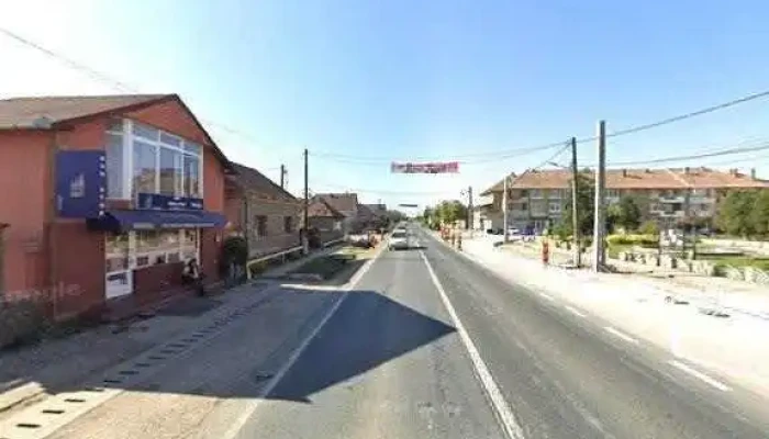 Primaria Nojorid Street View Si 360deg - Nojorid