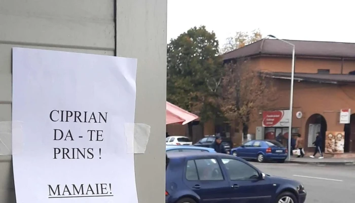 Primaria Ogrezeni Ogrezeni - Ogrezeni