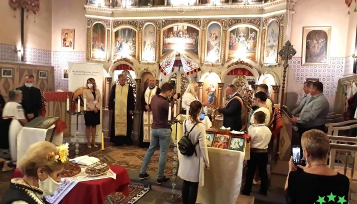 Primaria Padureni Comentarii - Pădureni