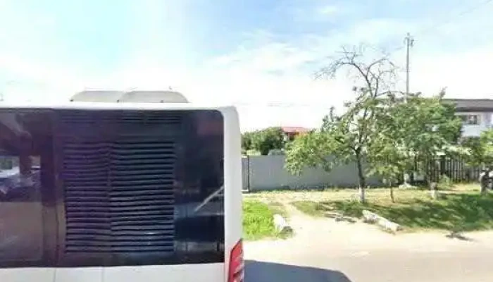 Primaria Peris Street View Si 360deg - Periș