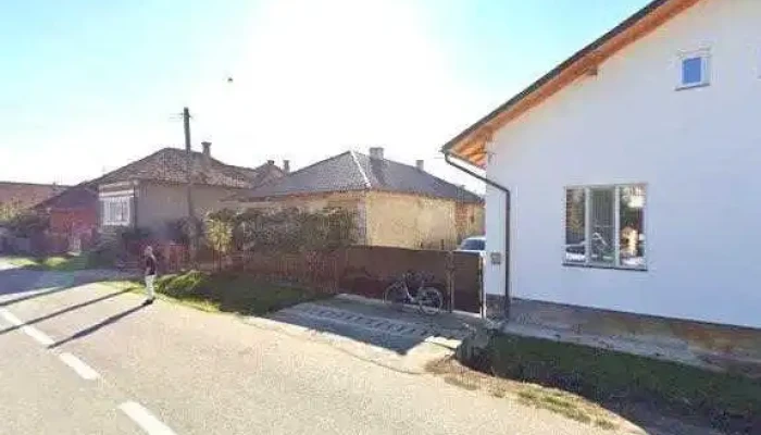Primaria Petru Rares -  Street View Si 360deg - Reteag