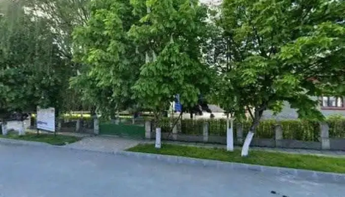 Primaria Poarta Alba Street View Si 360deg - Poarta Albă