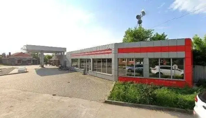 Primaria Poboru Street View Si 360deg - Poboru