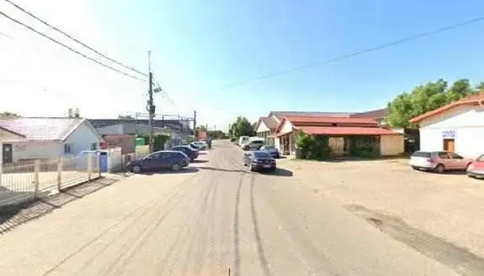 Primaria Posta Calnau Street View Si 360deg - Poșta Câlnău