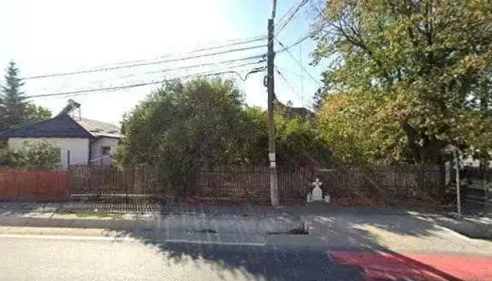 Primaria Potlogi Street View Si 360deg - Potlogi