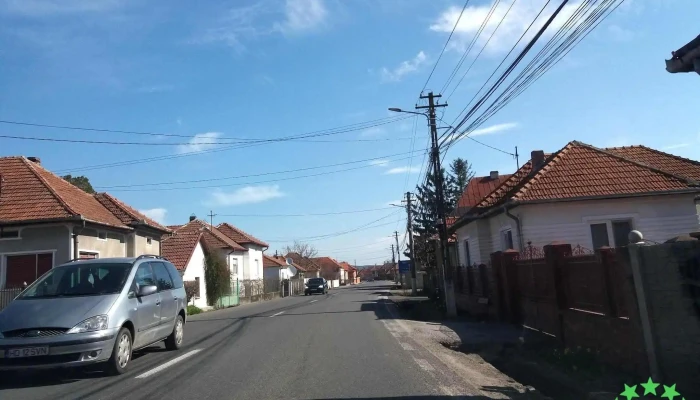 Primaria Primărieesti Număr - Totești
