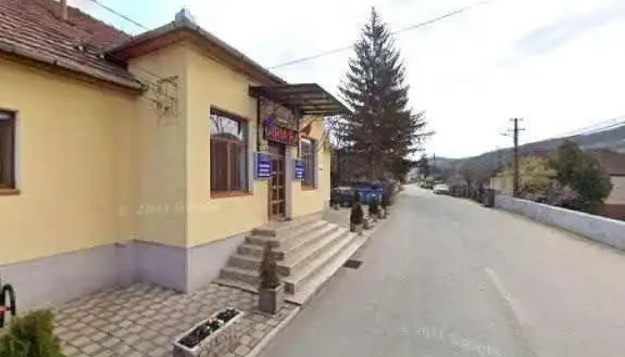 Primaria Rachitova Scor - Răchitova