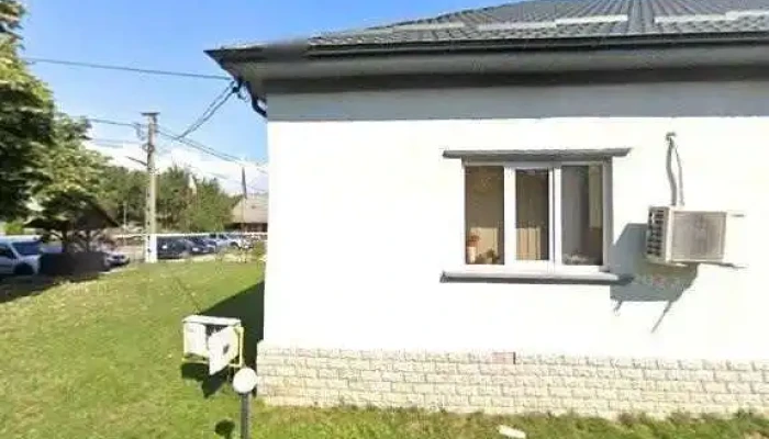 Primaria Remetea Chioarului Street View Si 360deg - Remetea Chioarului