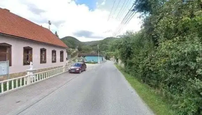 Primaria Rusca Montana Street View Si 360deg - Rusca Montană