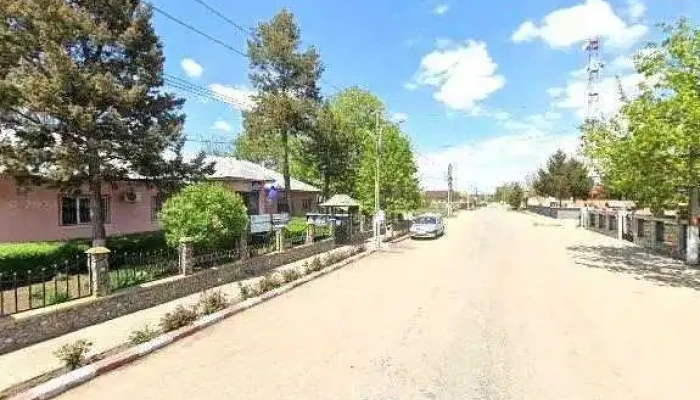 Primaria Salcioara -  Număr - Sălcioara
