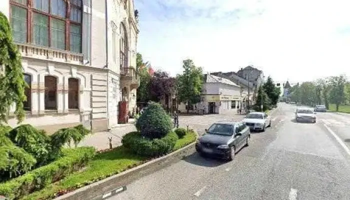 Primaria Salonta Street View Si 360deg - Salonta