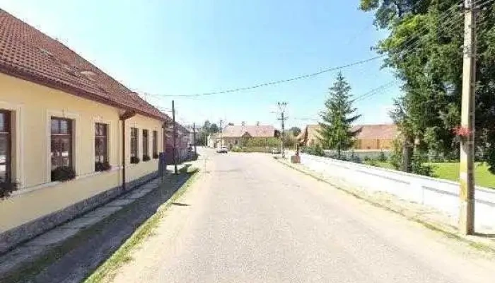 Primaria Sansimion Adresă - Sânsimion