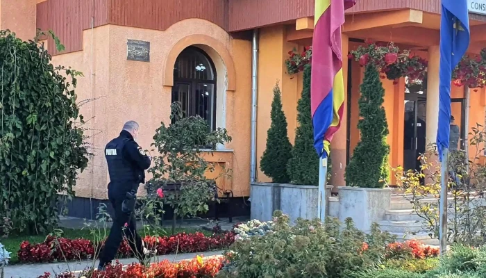 Primaria Scheia Suceava - Suceava
