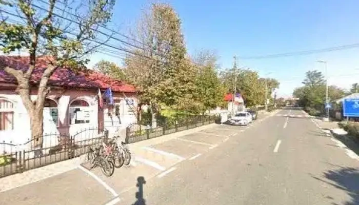 Primaria Scortaru Nou Locație - Scorțaru Nou