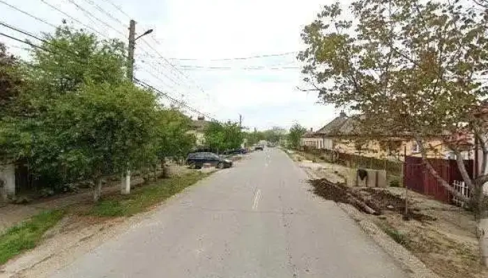 Primaria Seaca De Camp Street View Si 360deg - Seaca De Câmp