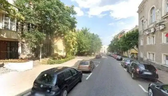 Primaria Simleu Silvaniei Street View Si 360deg - Șimleu Silvaniei