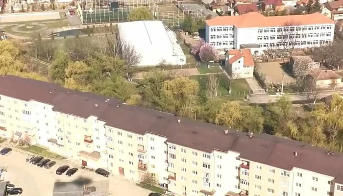 Primaria Simleu Silvaniei Videoclipuri - Șimleu Silvaniei