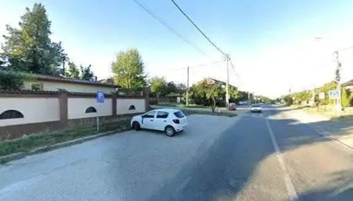 Primaria Simnicu De Sus Street View Si 360deg - Dudovicești