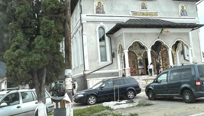 Primaria Sita Buzaului Fotografii - Sita Buzăului