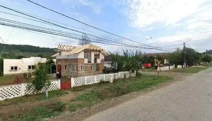 Primaria Stejari Street View Si 360deg - Stejari