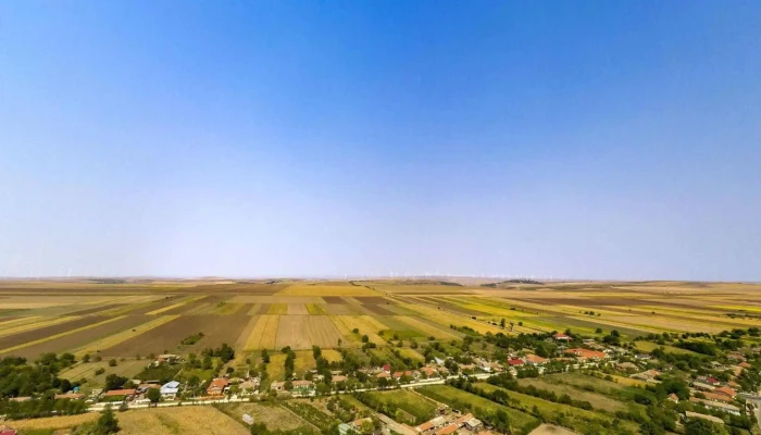 Primaria Targusor Street View Si 360deg - Tărguşor