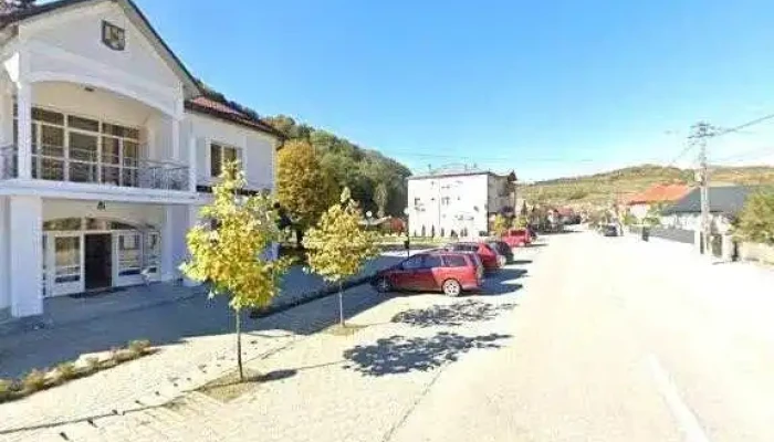 Primaria Tarlisua Street View Si 360deg - Târlișua